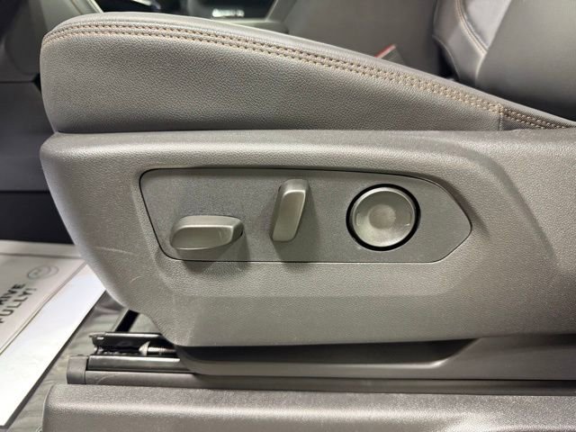 New 2026 GMC Sierra 1500 AT4 w/ AT4 Premium Package image 15