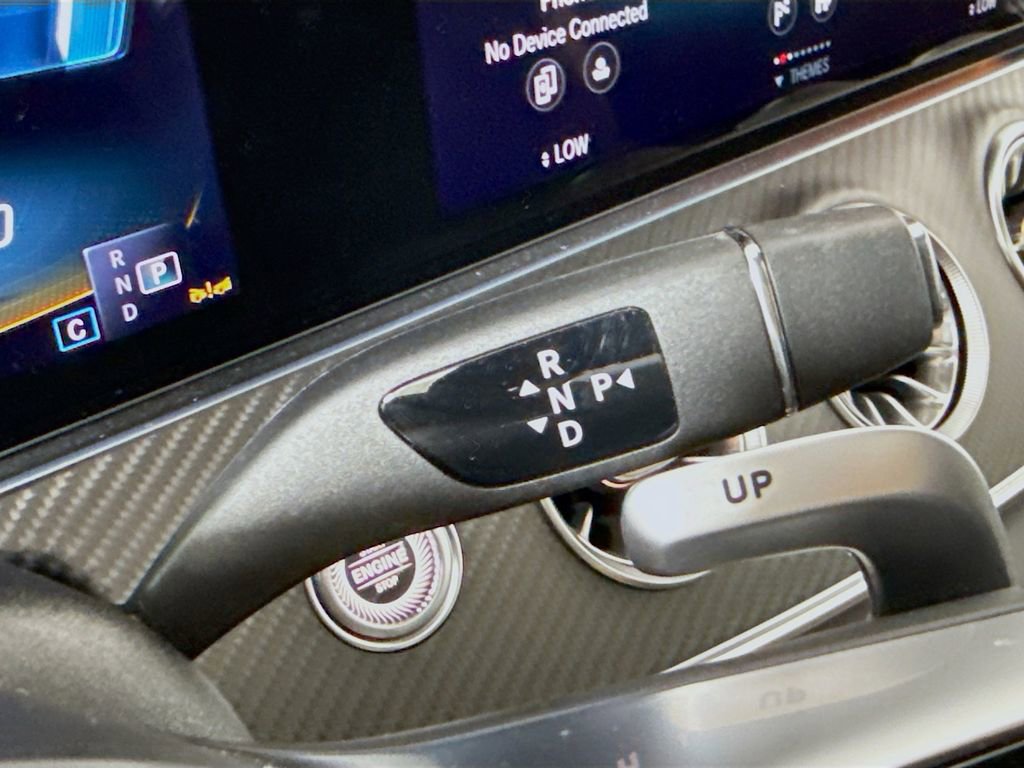 Certified 2023 Mercedes-Benz AMG GT 63 image 17