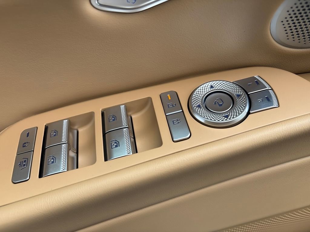 New 2026 Genesis G80 2.5T Advanced image 13