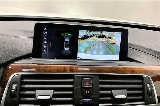 Used 2020 BMW 430i xDrive Convertible w/ Convenience Package image 21