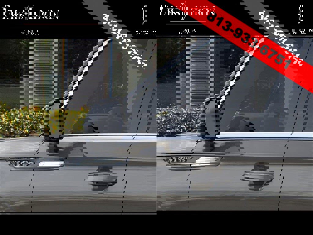 New 2025 Lincoln Aviator Black Label image 42