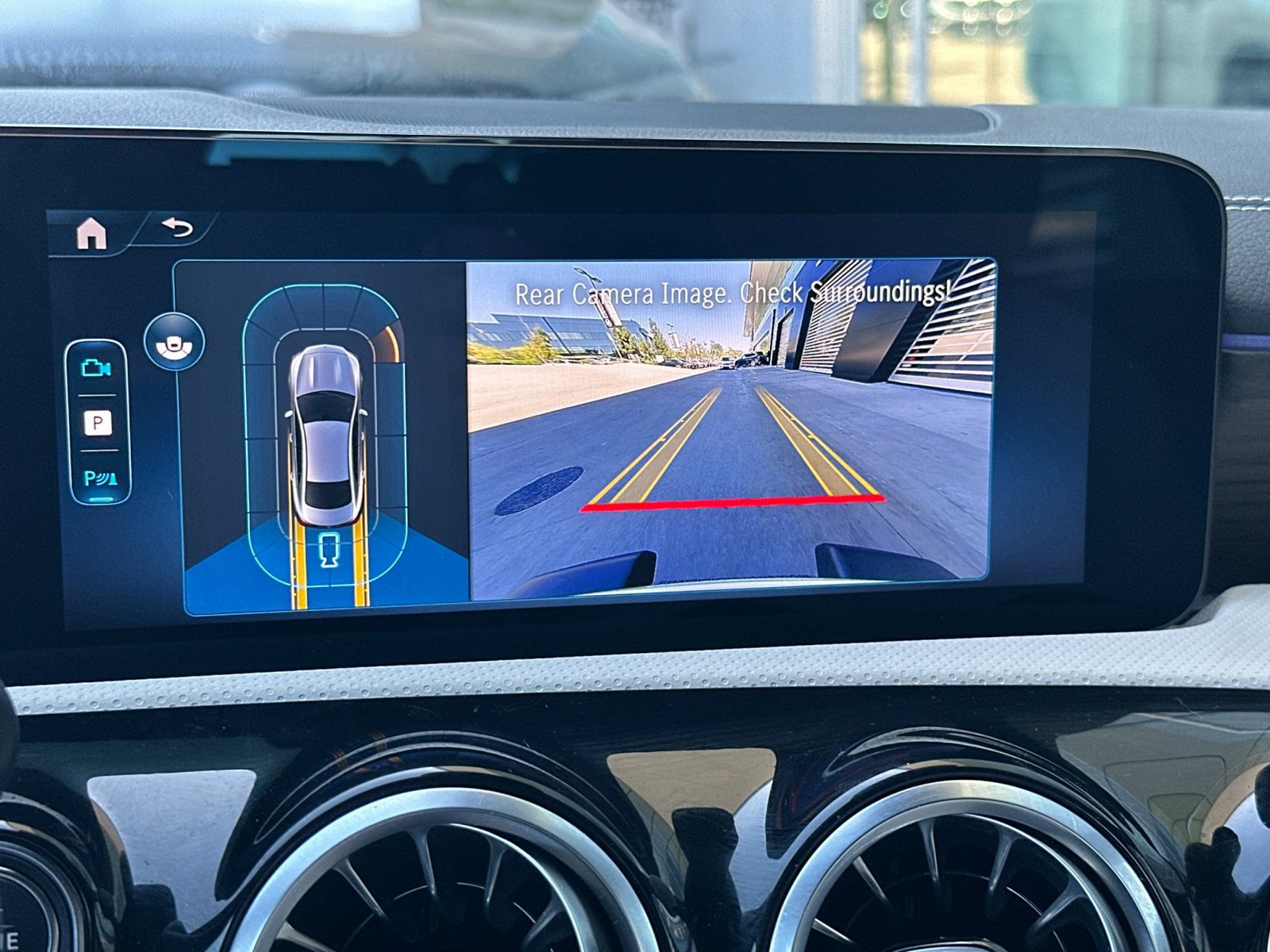 Certified 2026 Mercedes-Benz CLA 250 image 21