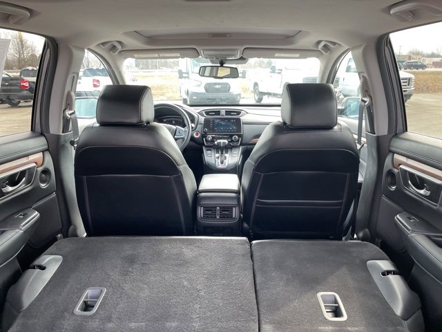 Used 2022 Honda CR-V EX-L image 61
