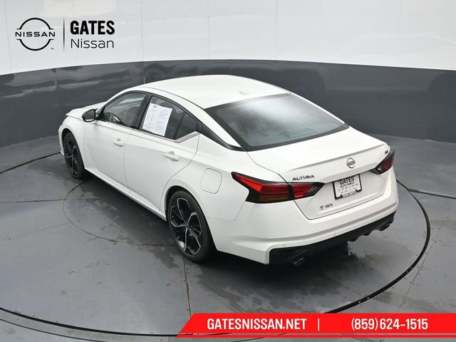 Used 2024 Nissan Altima 2.5 SR image 45