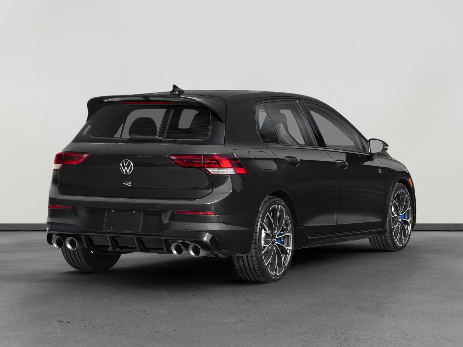 New 2026 Volkswagen Golf AWD/4WD image 2