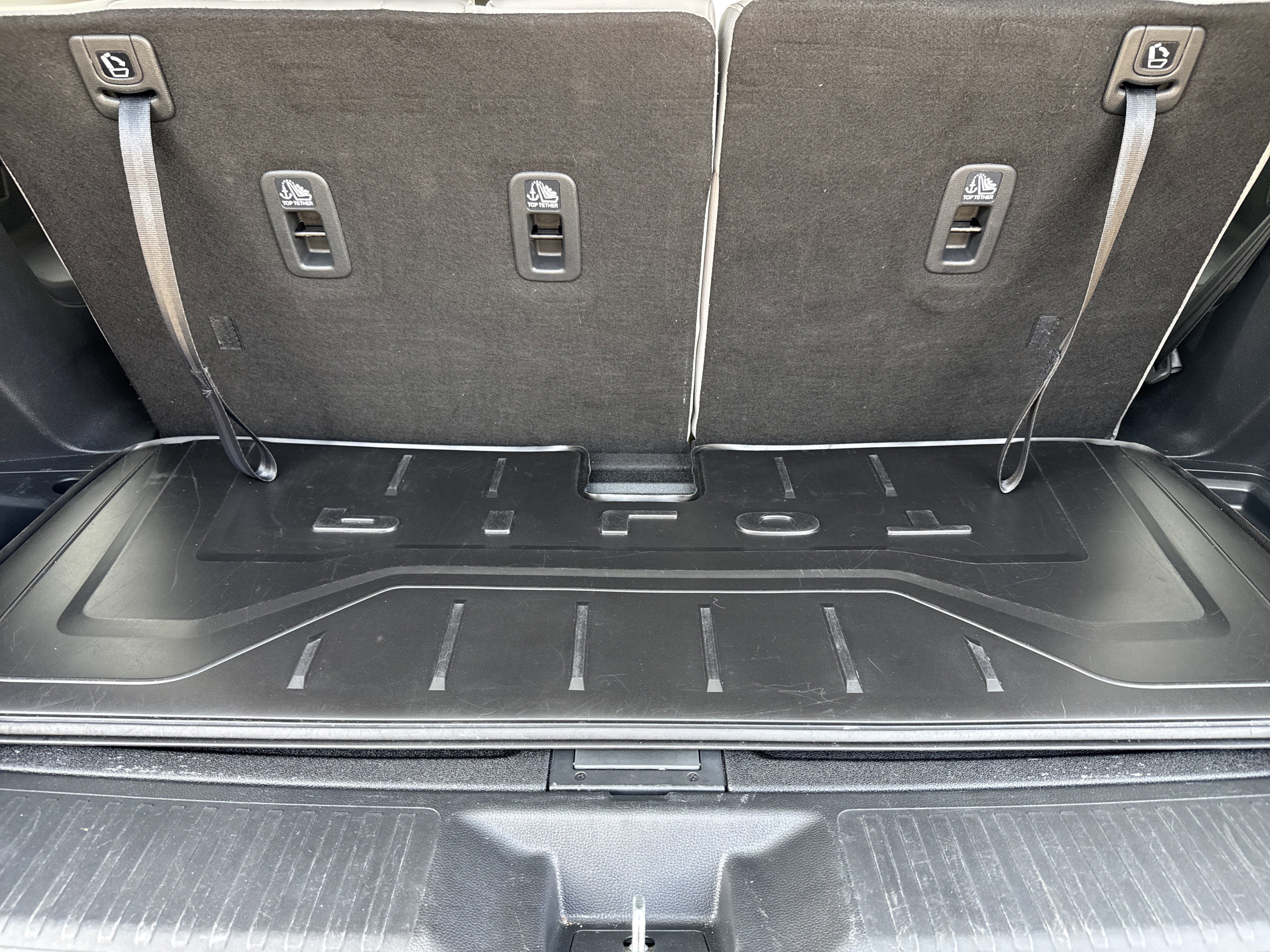 Used 2024 Honda Pilot Touring image 34