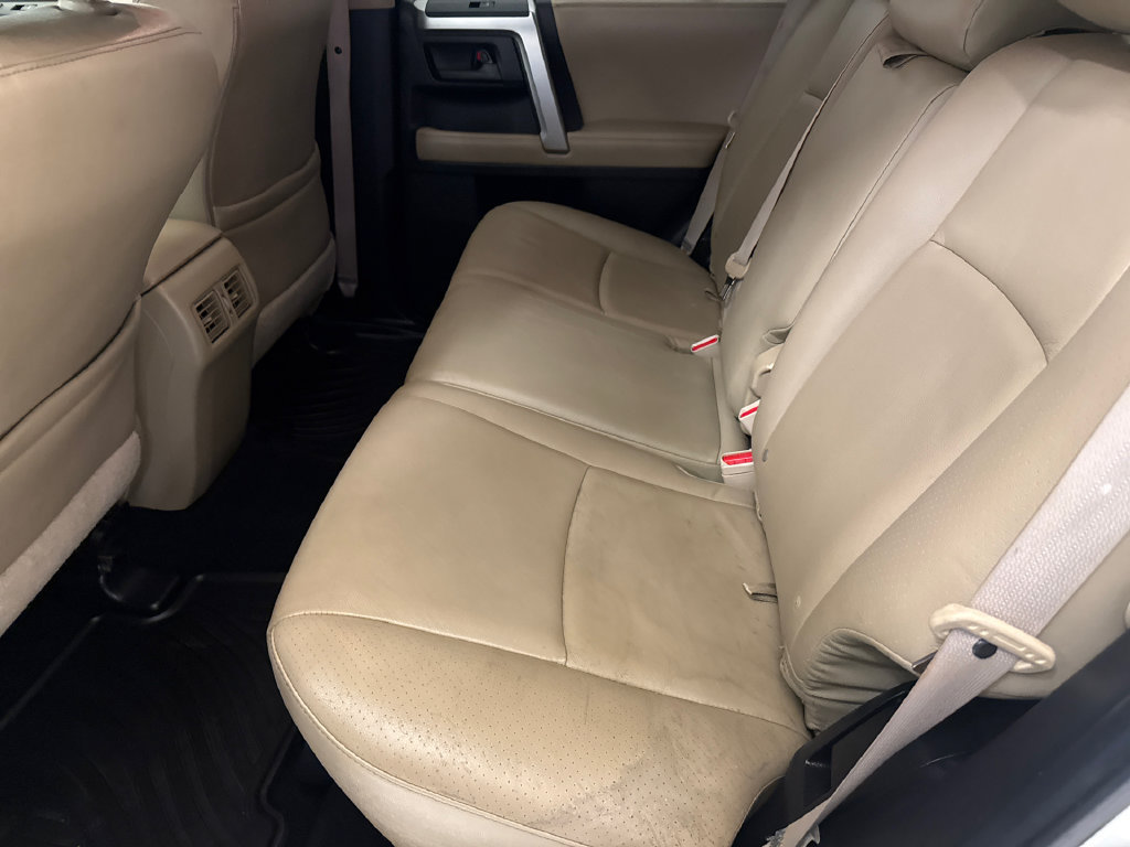 Used 2011 Toyota 4Runner SR5 RWD image 17