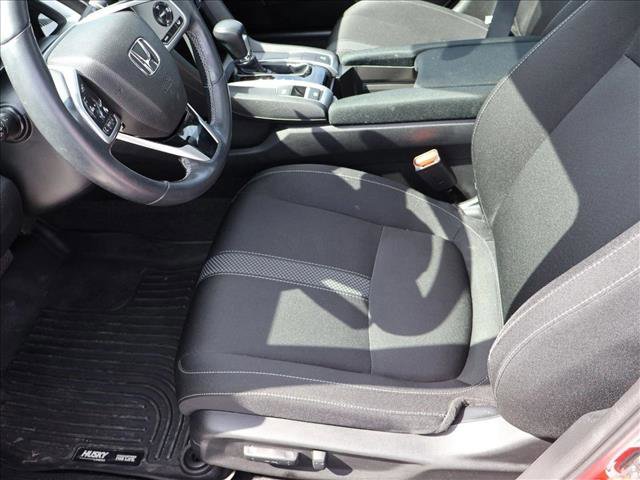 Used 2019 Honda Civic EX image 4