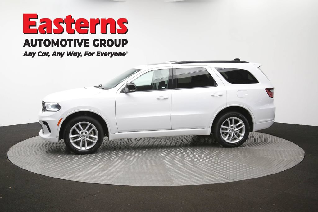 Used 2024 Dodge Durango GT AWD/4WD image 60