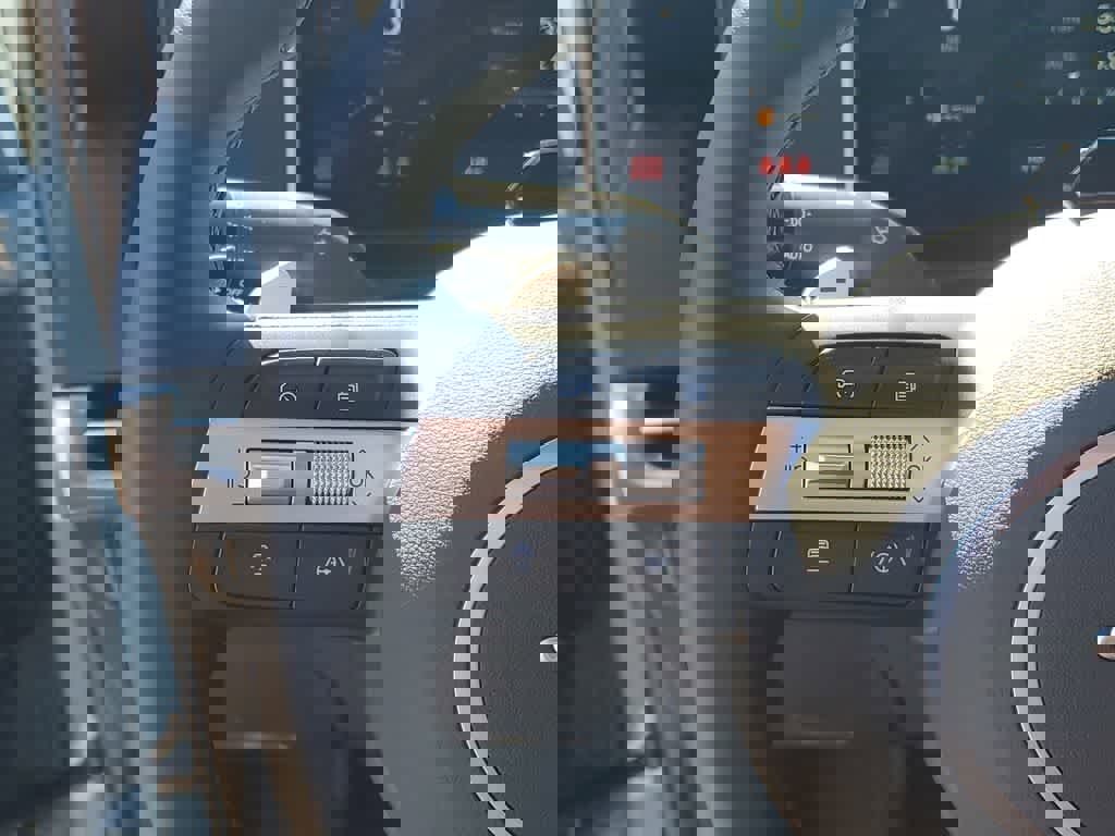 New 2026 Hyundai Santa Cruz XRT image 28