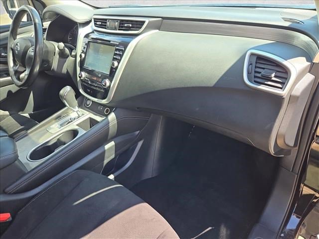 Used 2018 Nissan Murano SV FWD image 21