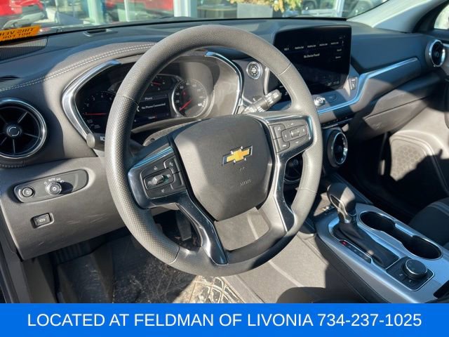 Used 2024 Chevrolet Blazer LT w/ Convenience Package image 7