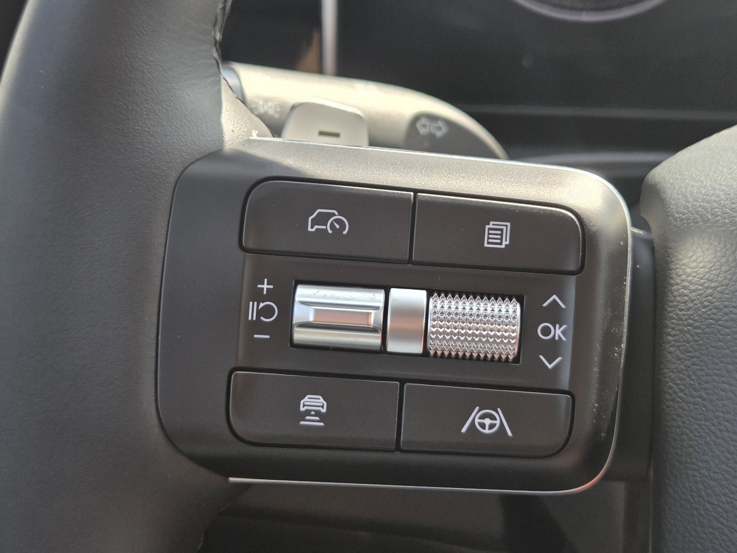 New 2027 Hyundai Santa Fe SE AWD/4WD image 29