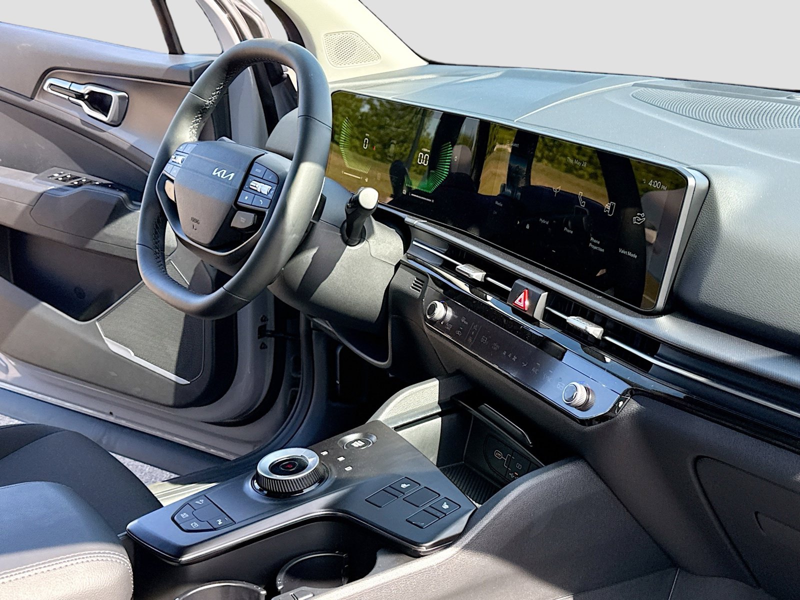 New 2026 Kia Sportage S AWD/4WD image 5