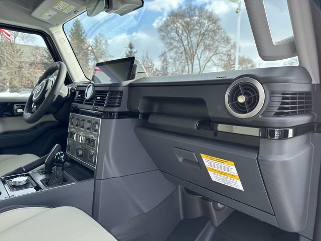 New 2026 INEOS Grenadier Fieldmaster Edition image 34