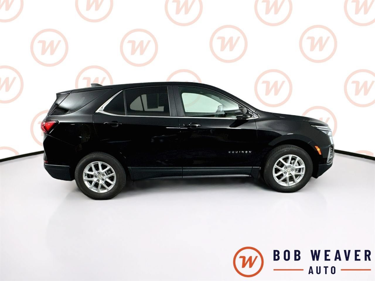 Used 2023 Chevrolet Equinox LT AWD/4WD image 9
