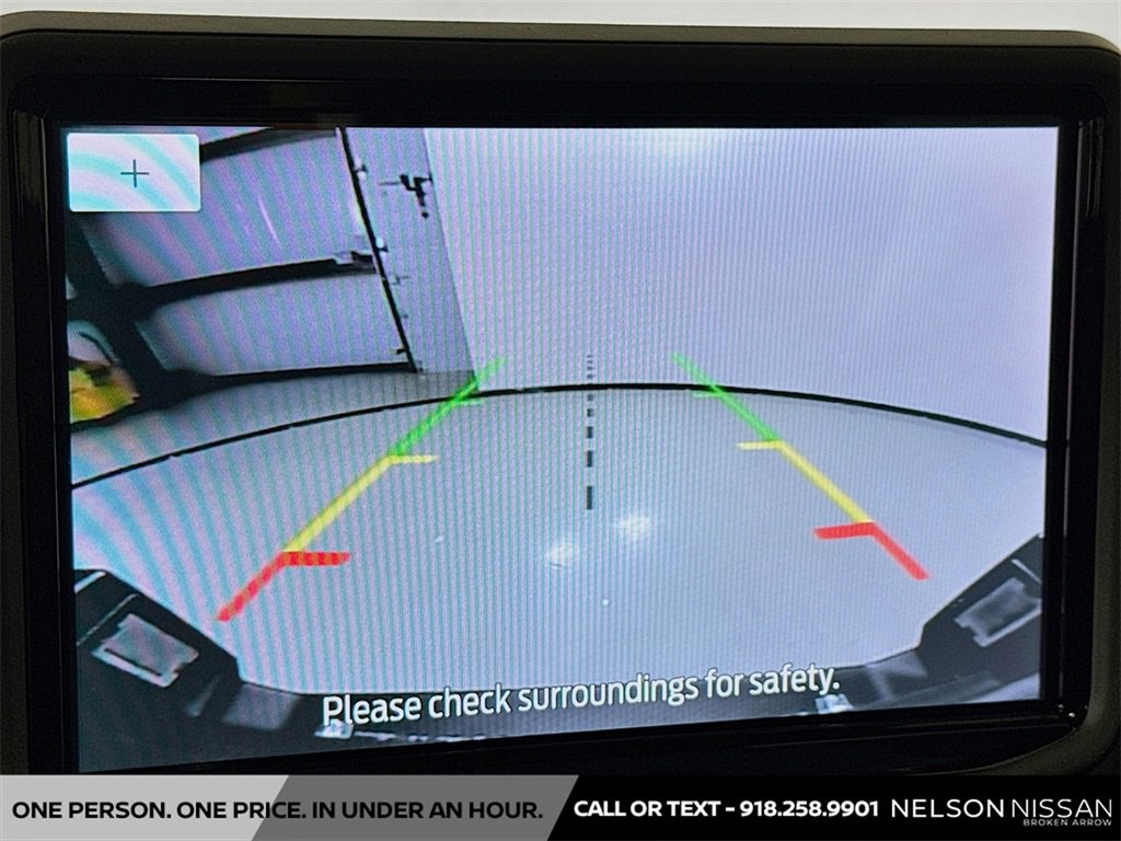 Used 2021 Ford Bronco Sport Big Bend image 13