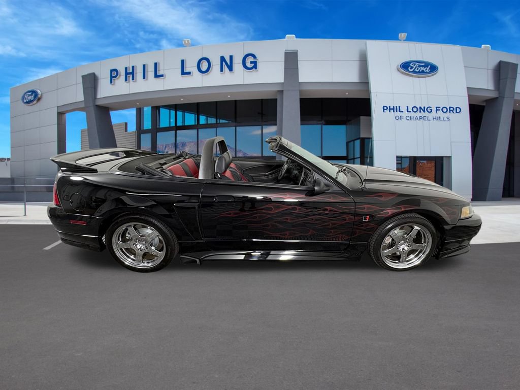 Used 2004 Ford Mustang GT RWD image 38