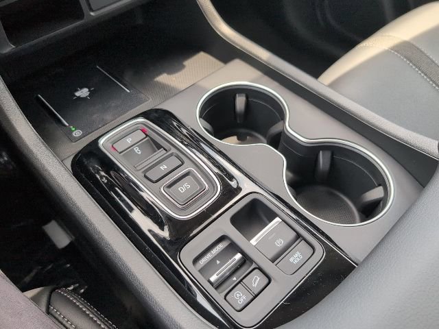 New 2025 Honda Pilot TrailSport image 31