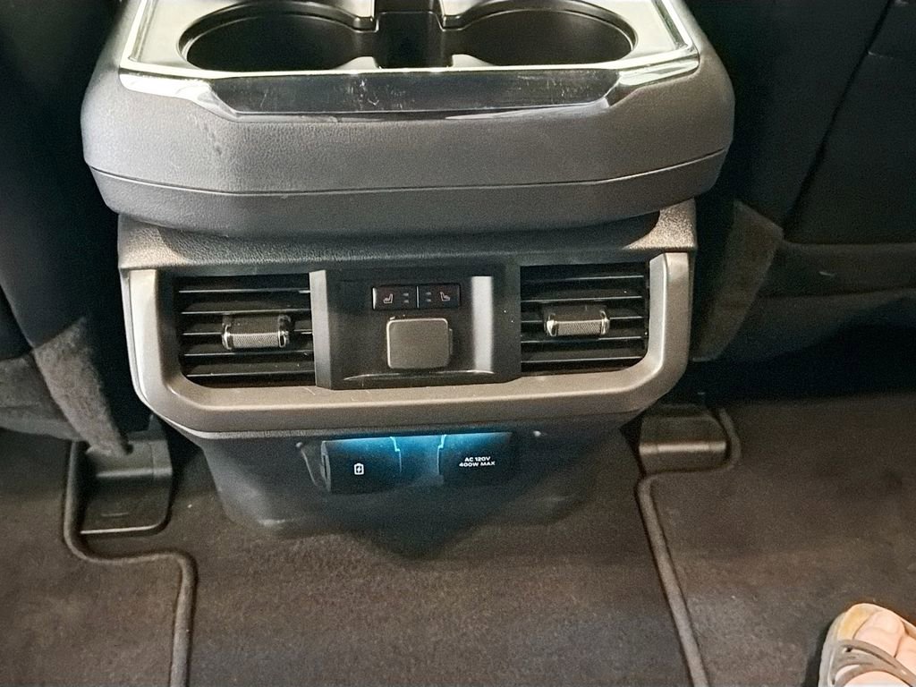 Used 2024 Ford F150 Lariat w/ Equipment Group 502A High AWD/4WD image 23