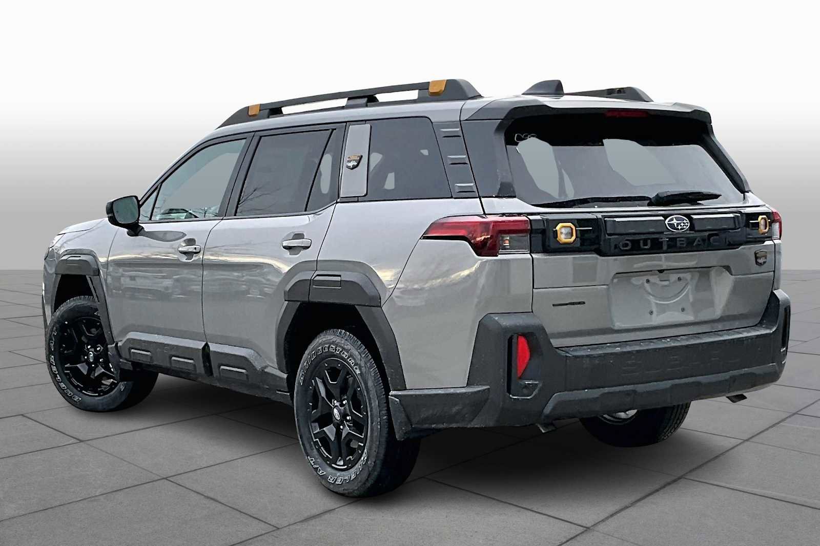 New 2026 Subaru Outback Wilderness image 11