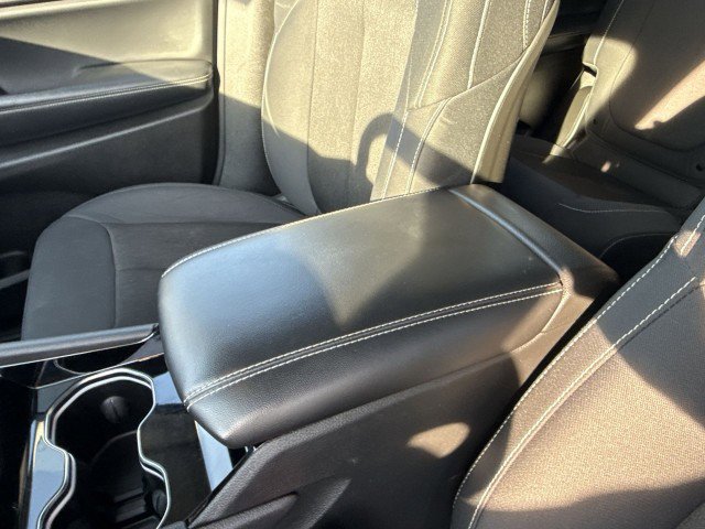 Used 2022 Jeep Grand Cherokee L Laredo w/ Luxury Tech Group I image 21