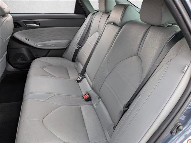 Used 2019 Toyota Avalon Limited w/ Advanced Safety Package image 20