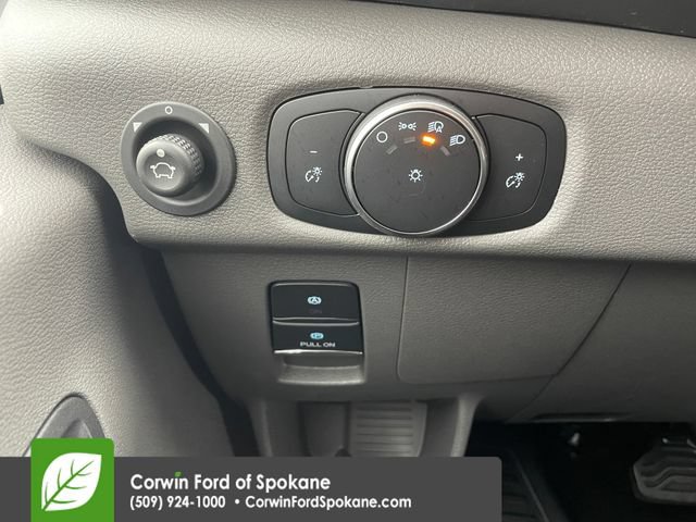 New 2026 Ford Transit 250 148 Medium Roof Extended AWD image 26