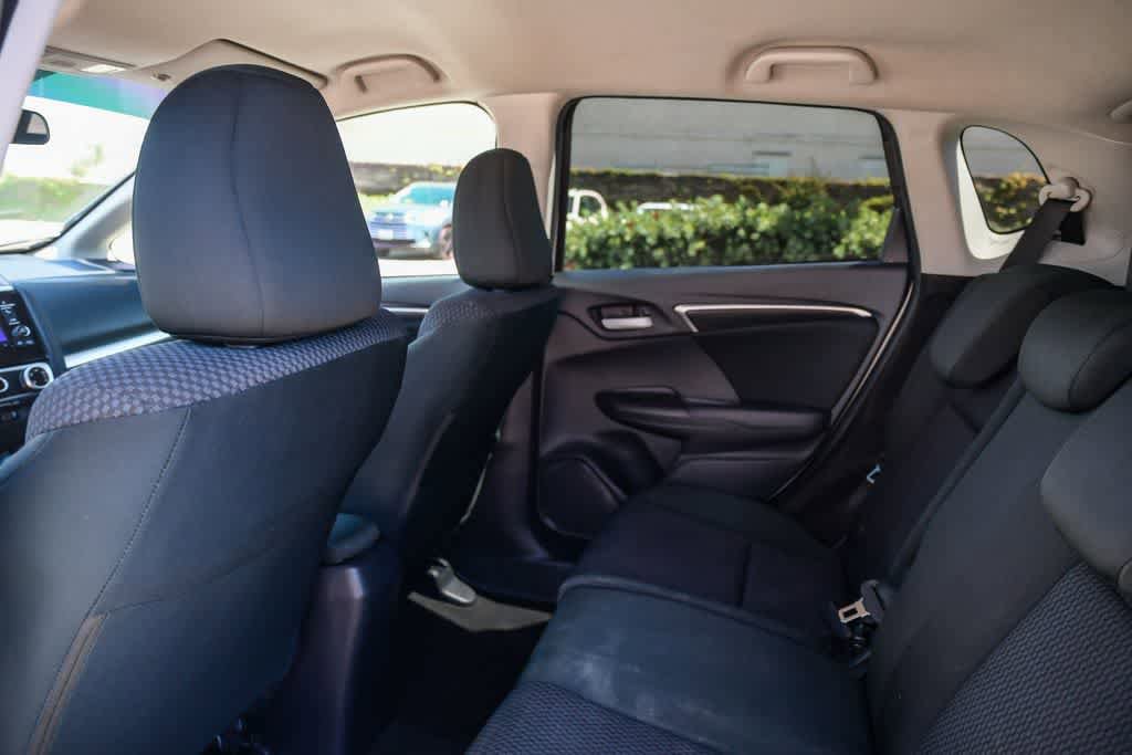 Used 2020 Honda Fit LX image 18