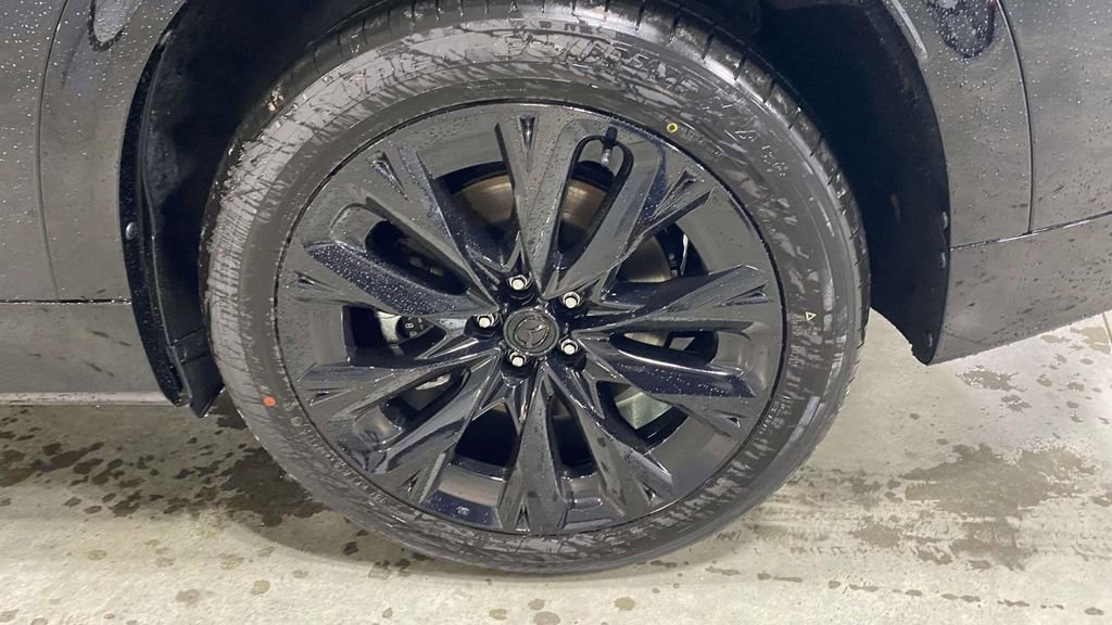 New 2026 MAZDA CX-90 3.3 Turbo S w/ Premium Package image 9