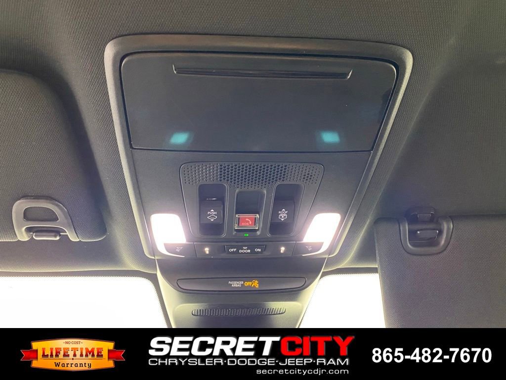 Used 2025 Acura ADX A-Spec AWD/4WD image 20