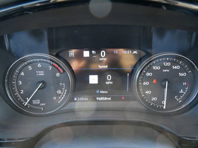 Used 2021 Cadillac XT6 Premium Luxury AWD/4WD image 27