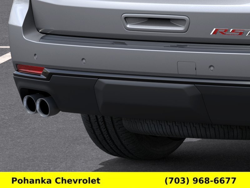 New 2026 Chevrolet Tahoe RST AWD/4WD image 14