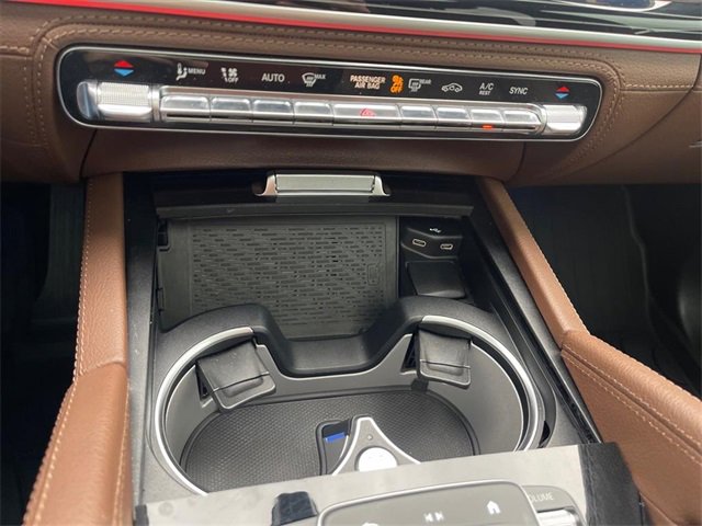 Used 2024 Mercedes-Benz GLE 450 4MATIC image 15