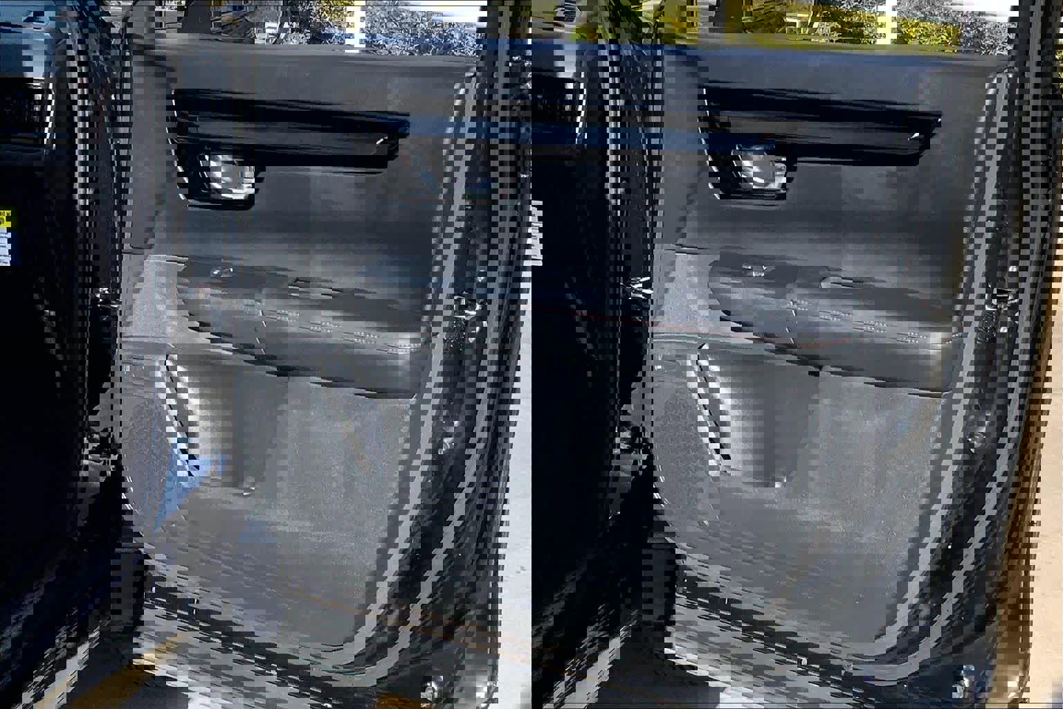 Used 2024 Honda CR-V Sport Touring image 22