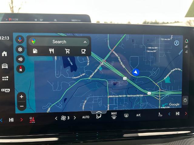 Certified 2025 Ford Expedition Active image 20