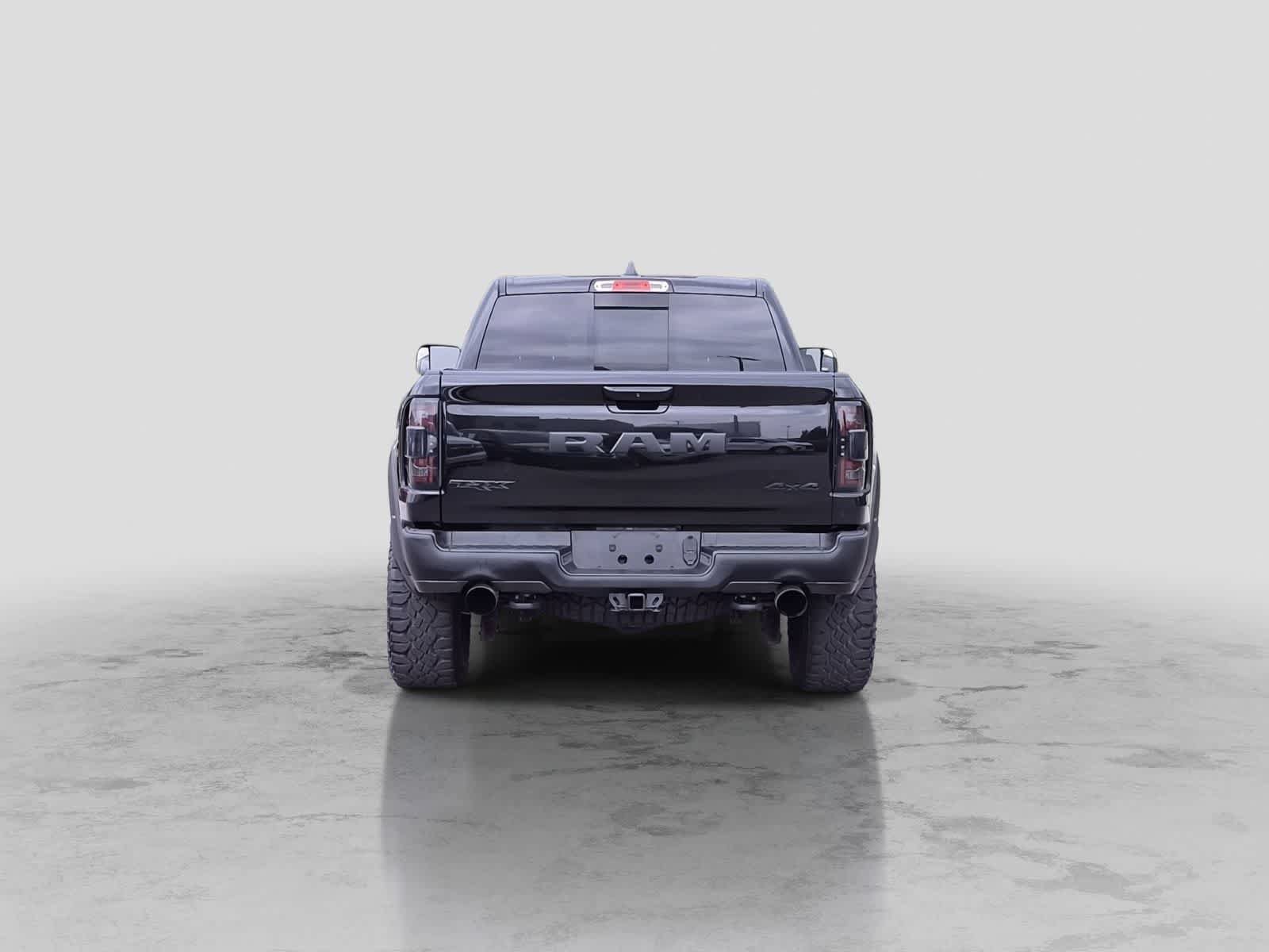 Used 2022 RAM 1500 TRX w/ TRX Level 1 Equipment Group AWD/4WD image 7