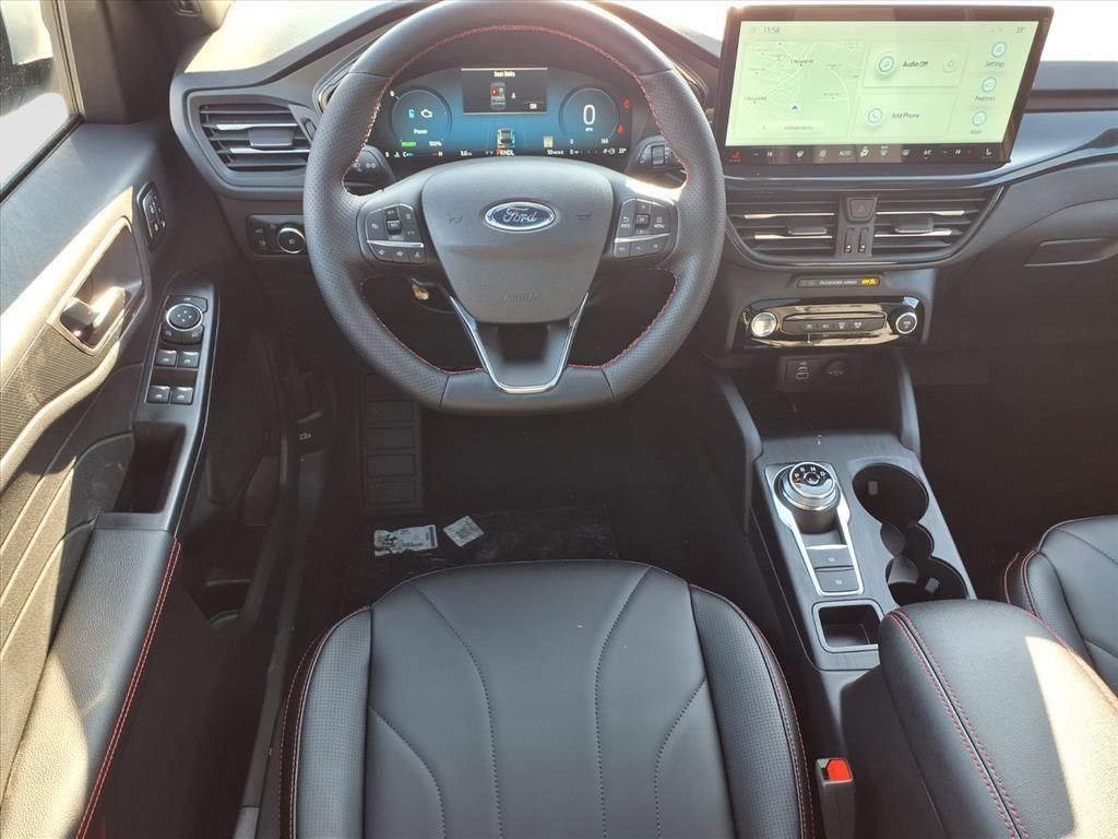 New 2026 Ford Escape ST-Line Elite w/ Premium Technology Package image 11