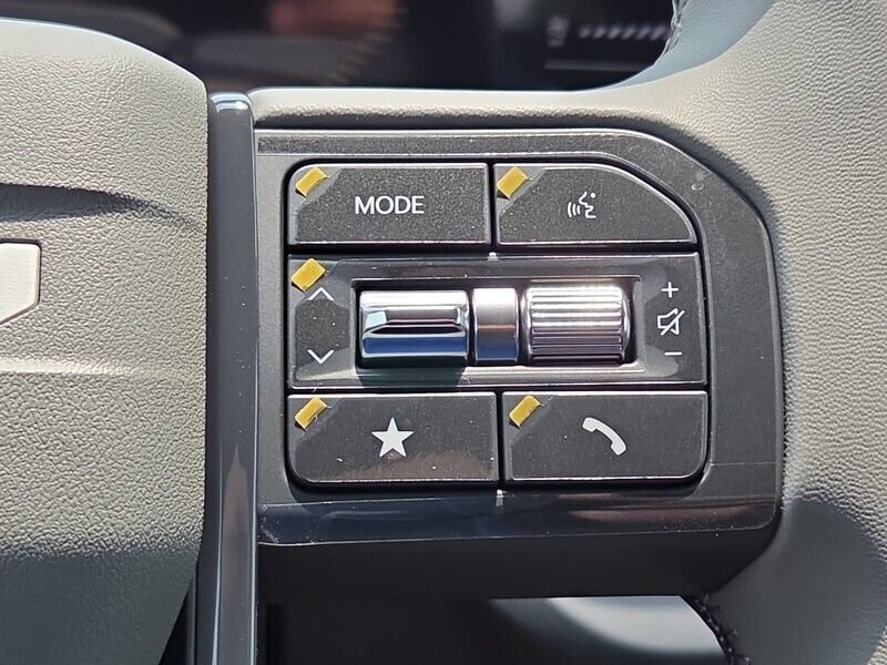 New 2027 Kia Seltos EX w/ EX Panoramic Sunroof Package FWD image 11