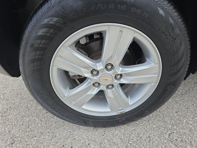 Used 2022 Chevrolet Trax LT w/ LT Convenience Package image 13