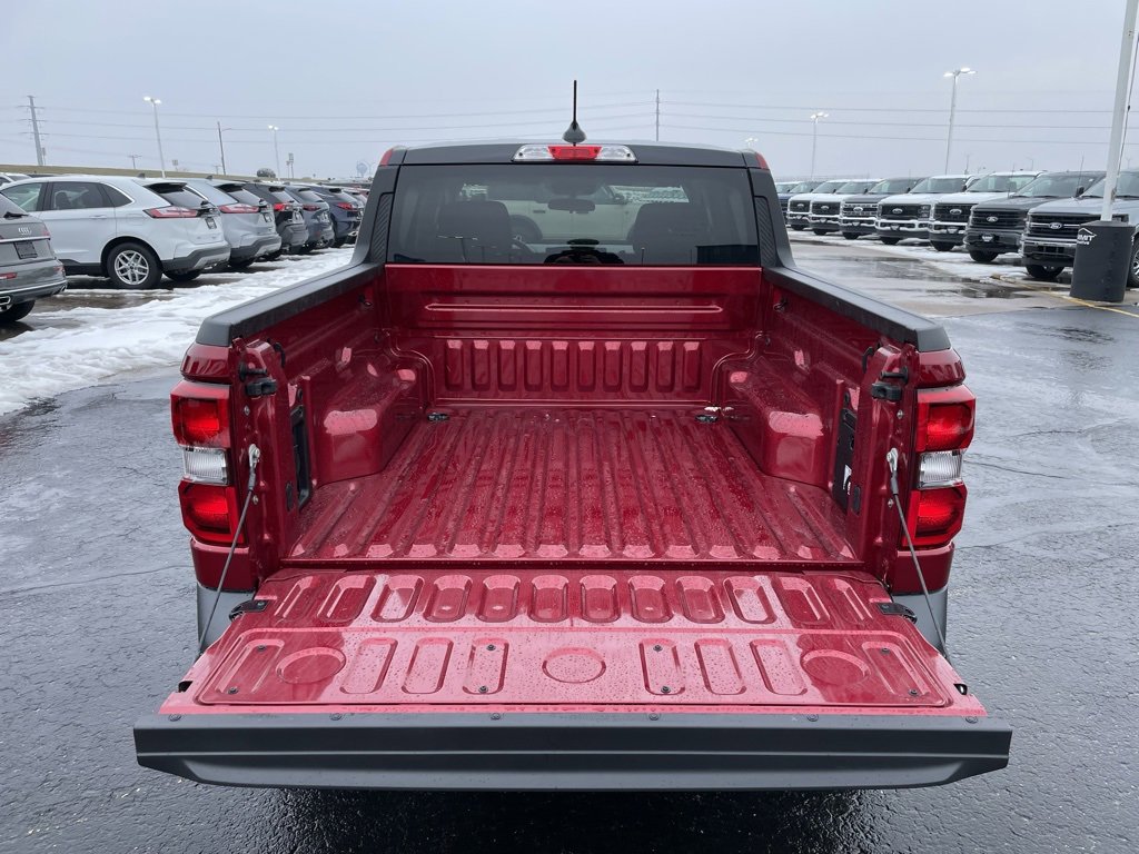 New 2026 Ford Maverick XLT w/ XLT Luxury Package image 33