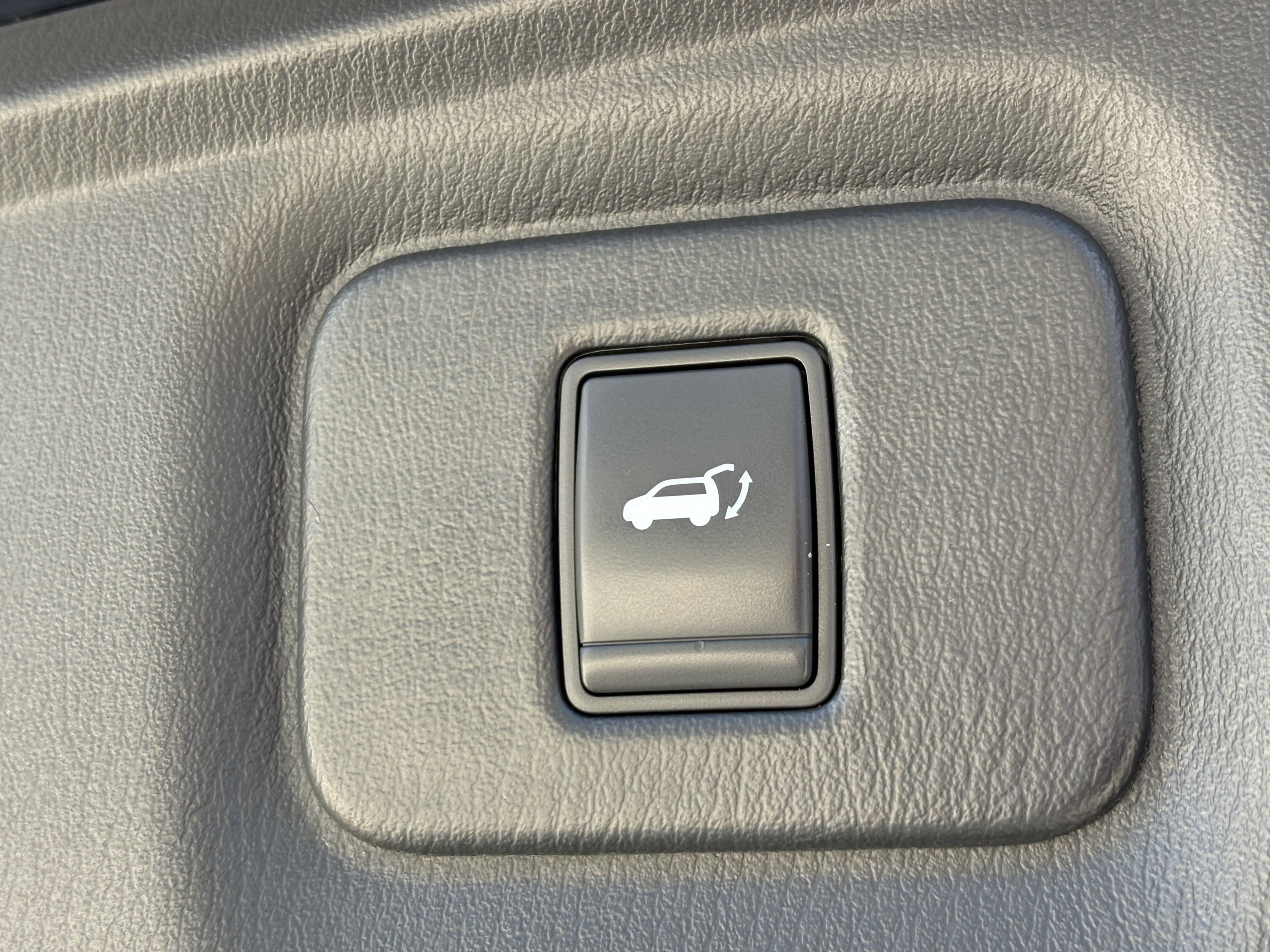 Used 2019 INFINITI QX60 Pure FWD image 10