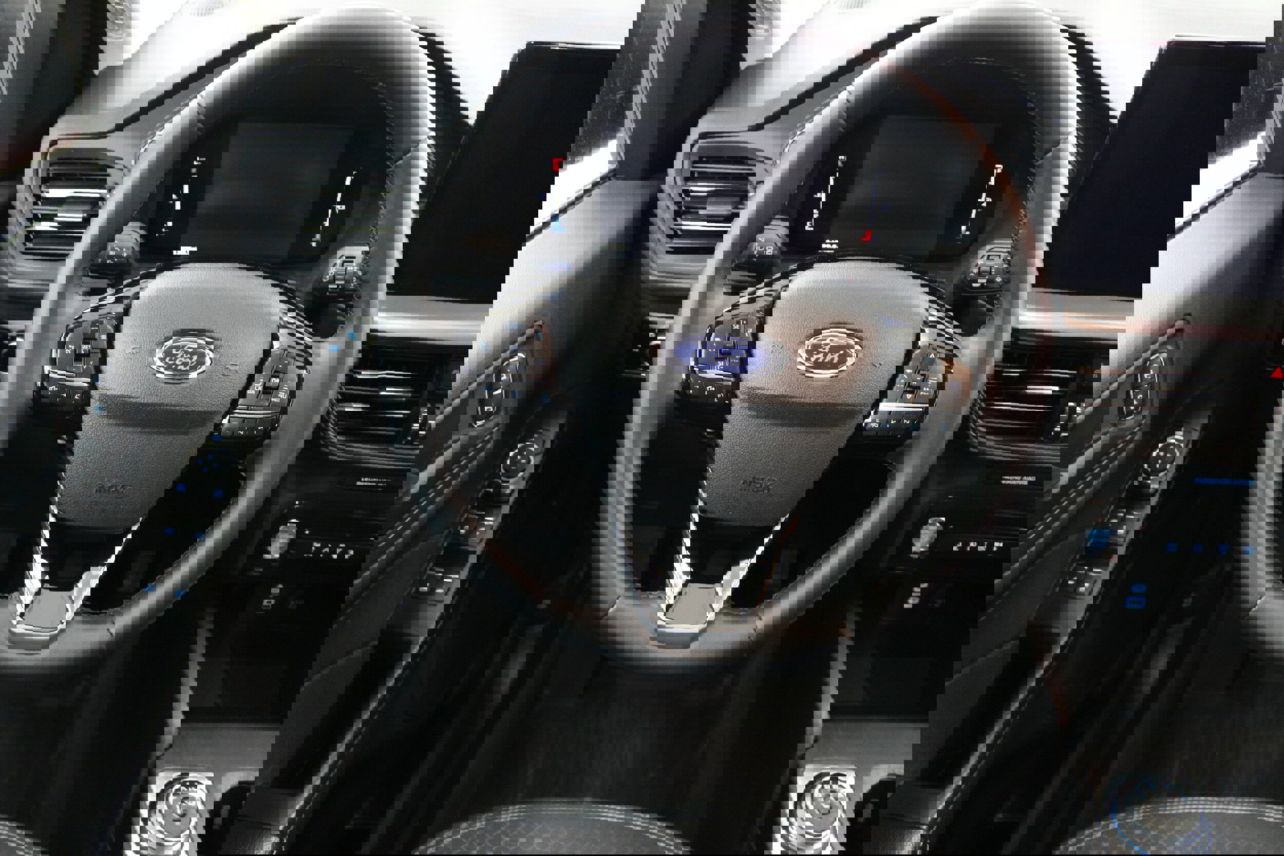 Used 2023 Ford Escape Active w/ Tech Pack #1 image 4