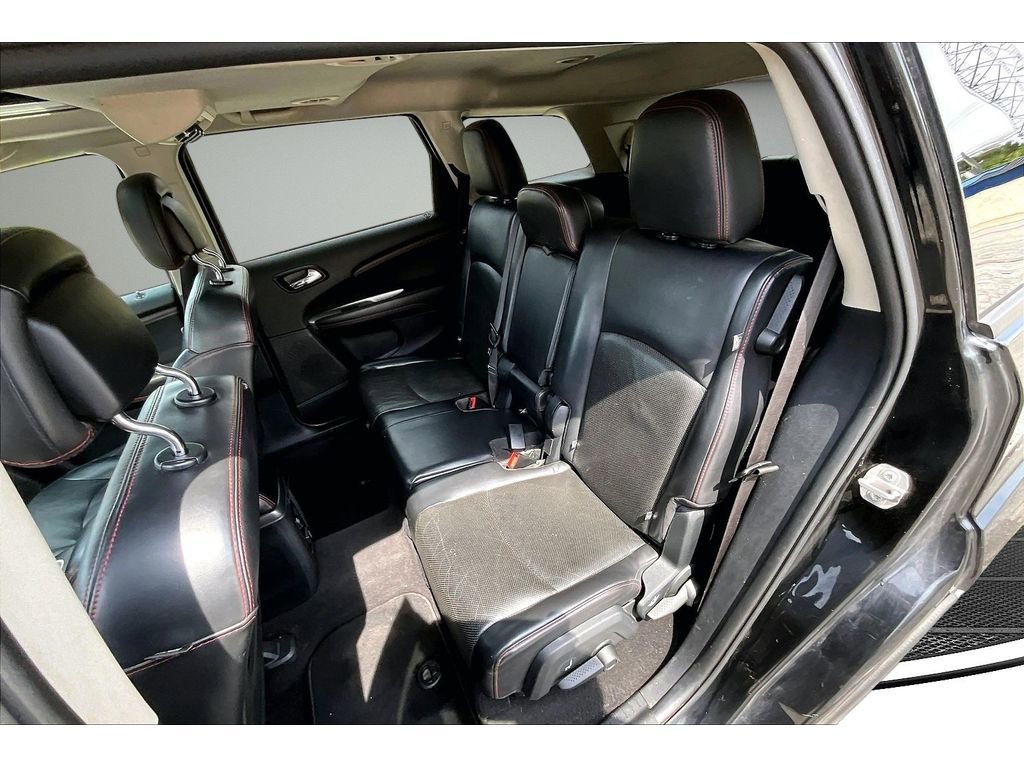 Used 2016 Dodge Journey R/T AWD/4WD image 25