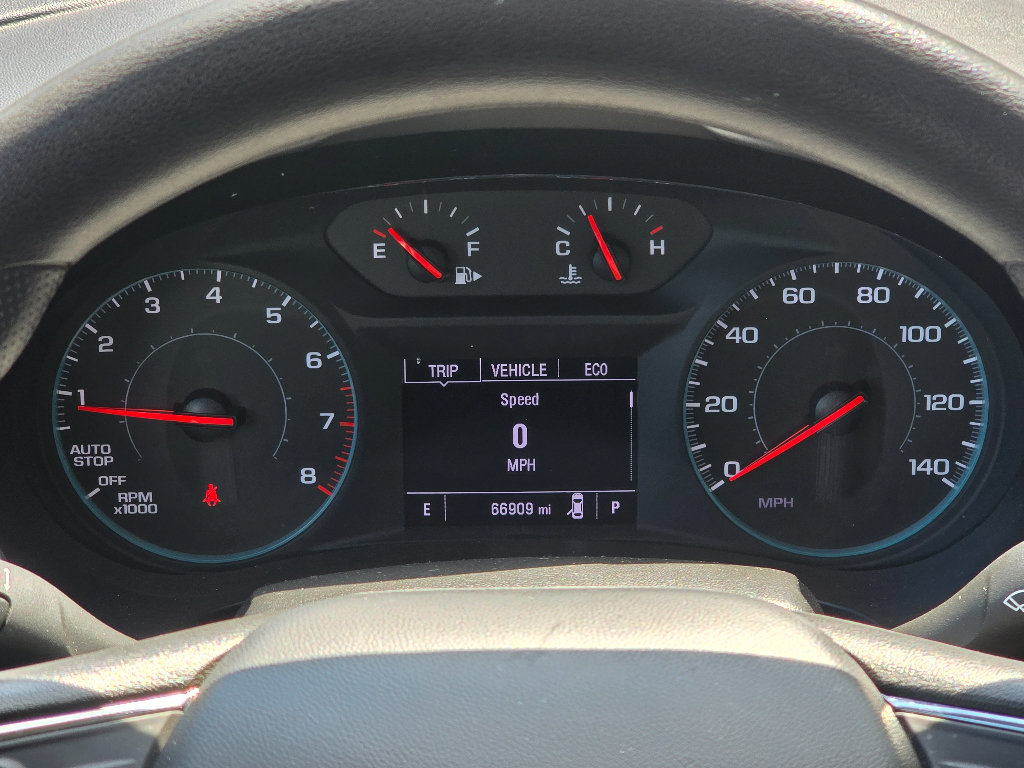 Used 2023 Chevrolet Malibu LT FWD image 14