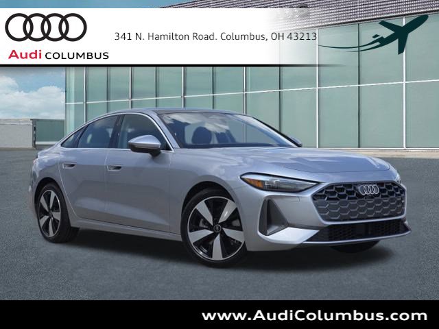 New 2025 Audi A5 2.0T Premium image 1