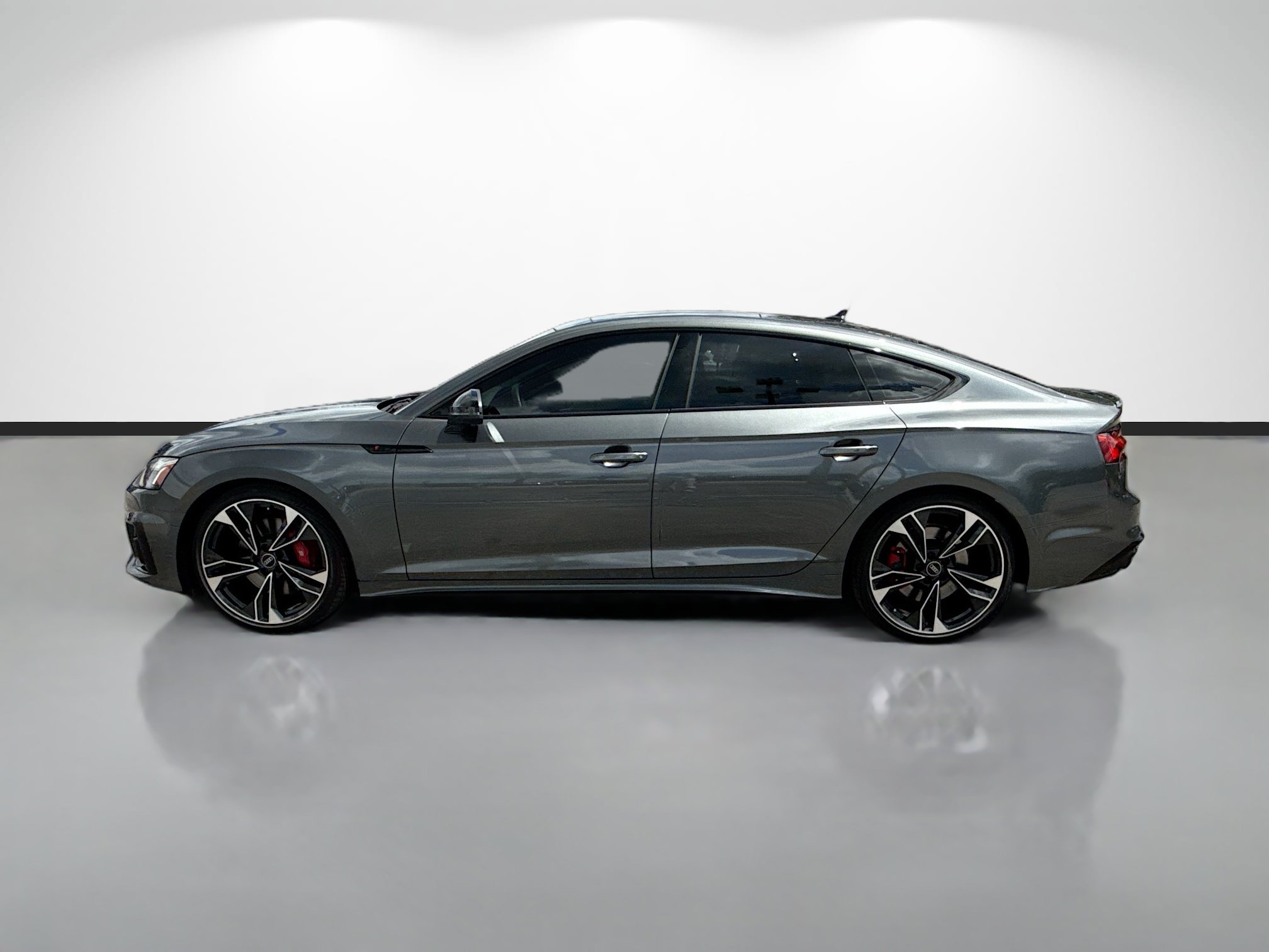 Used 2024 Audi S5 Premium Plus AWD/4WD image 6