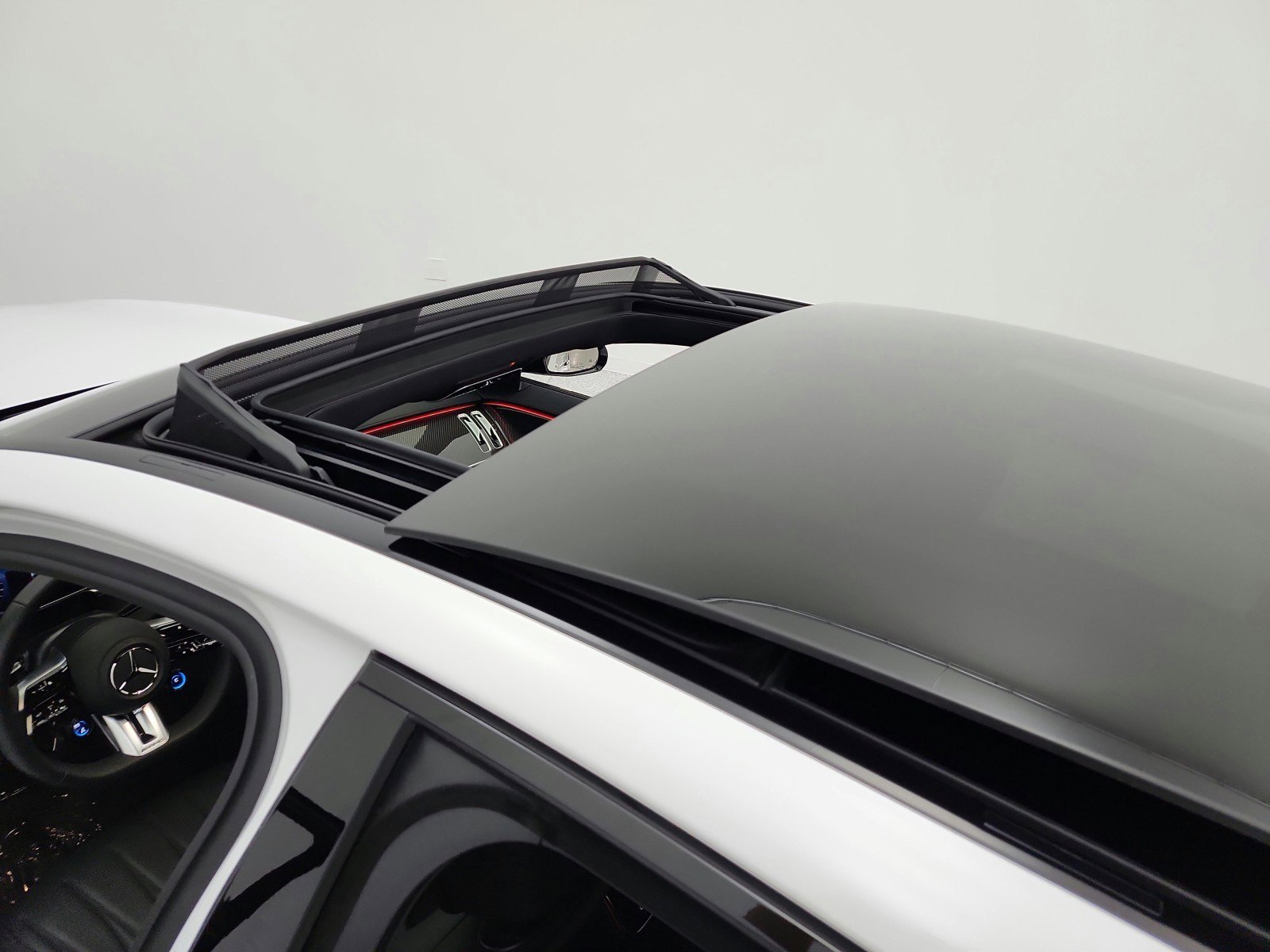 Certified 2025 Mercedes-Benz S 63 AMG S image 11
