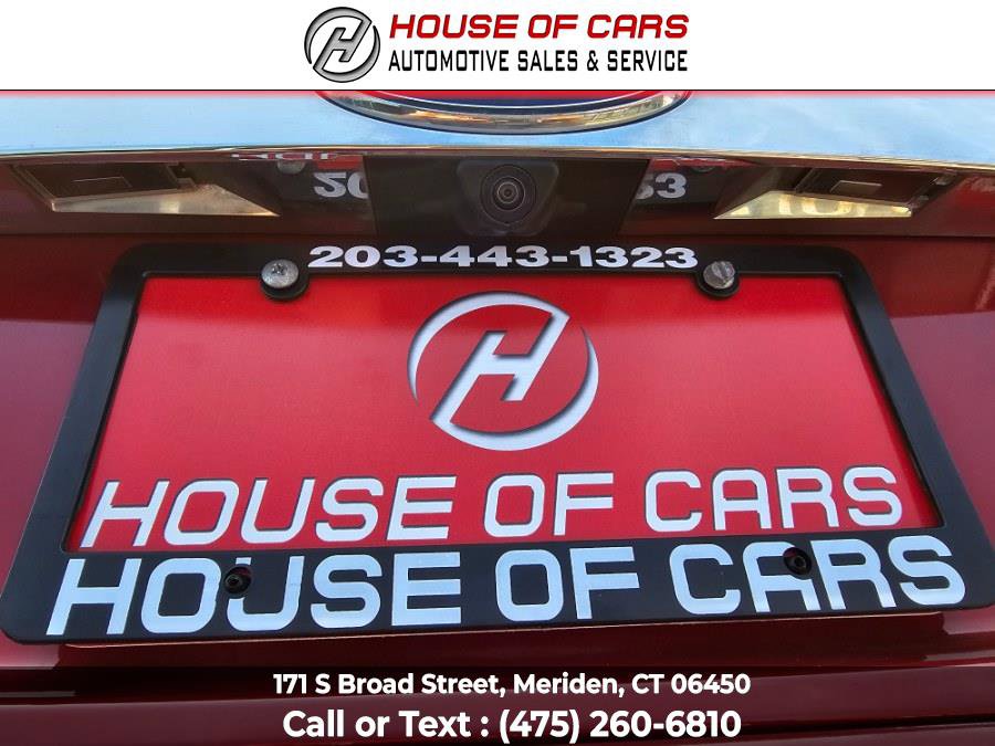 Used 2016 Ford Escape Titanium image 17