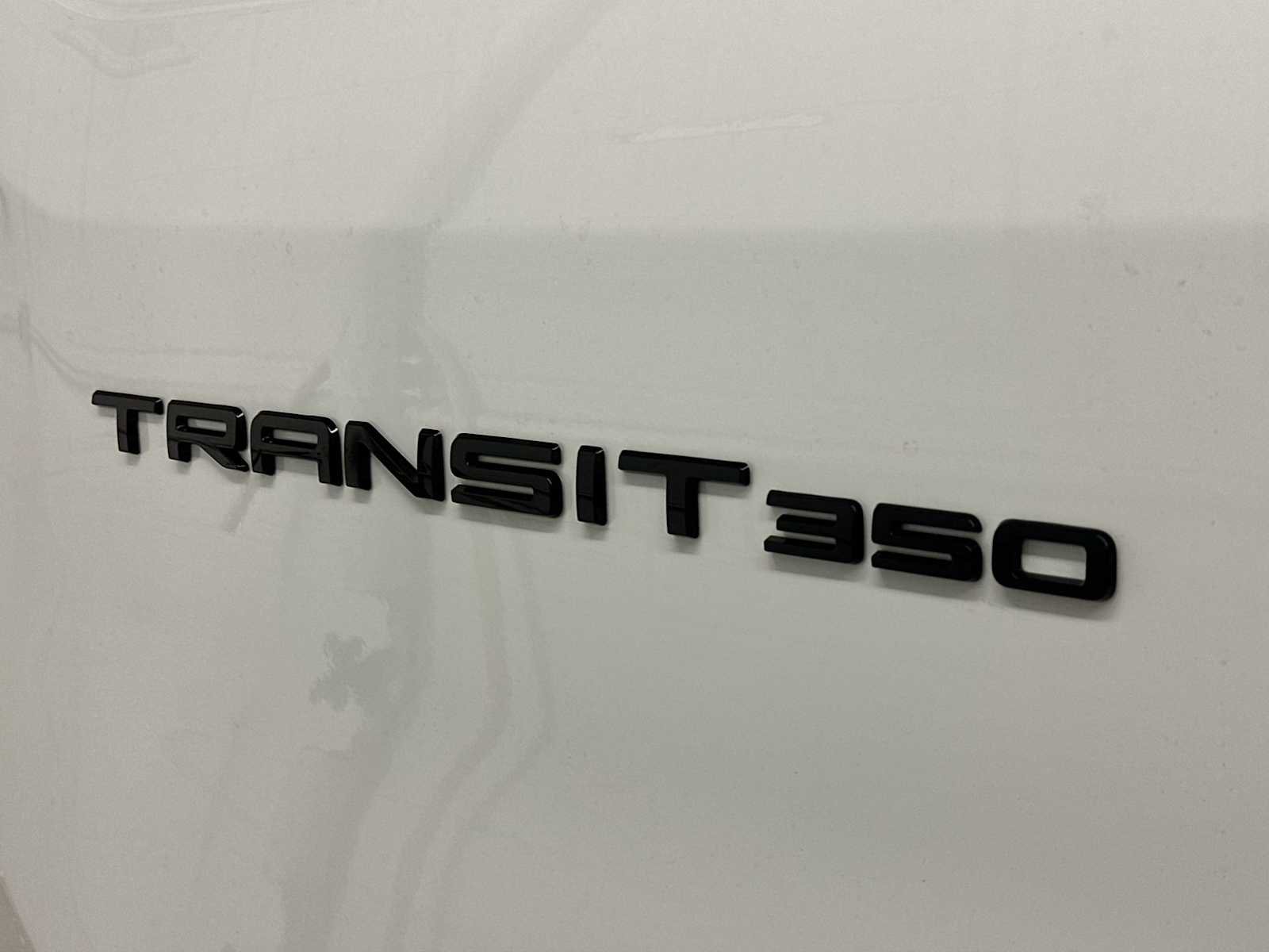 New 2026 Ford Transit 350 148 High Roof Extended AWD w/ Load Area Protection Package image 27